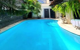 Hotel Villa Antigua